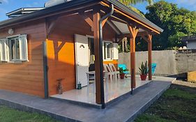 Bungalow Vacances