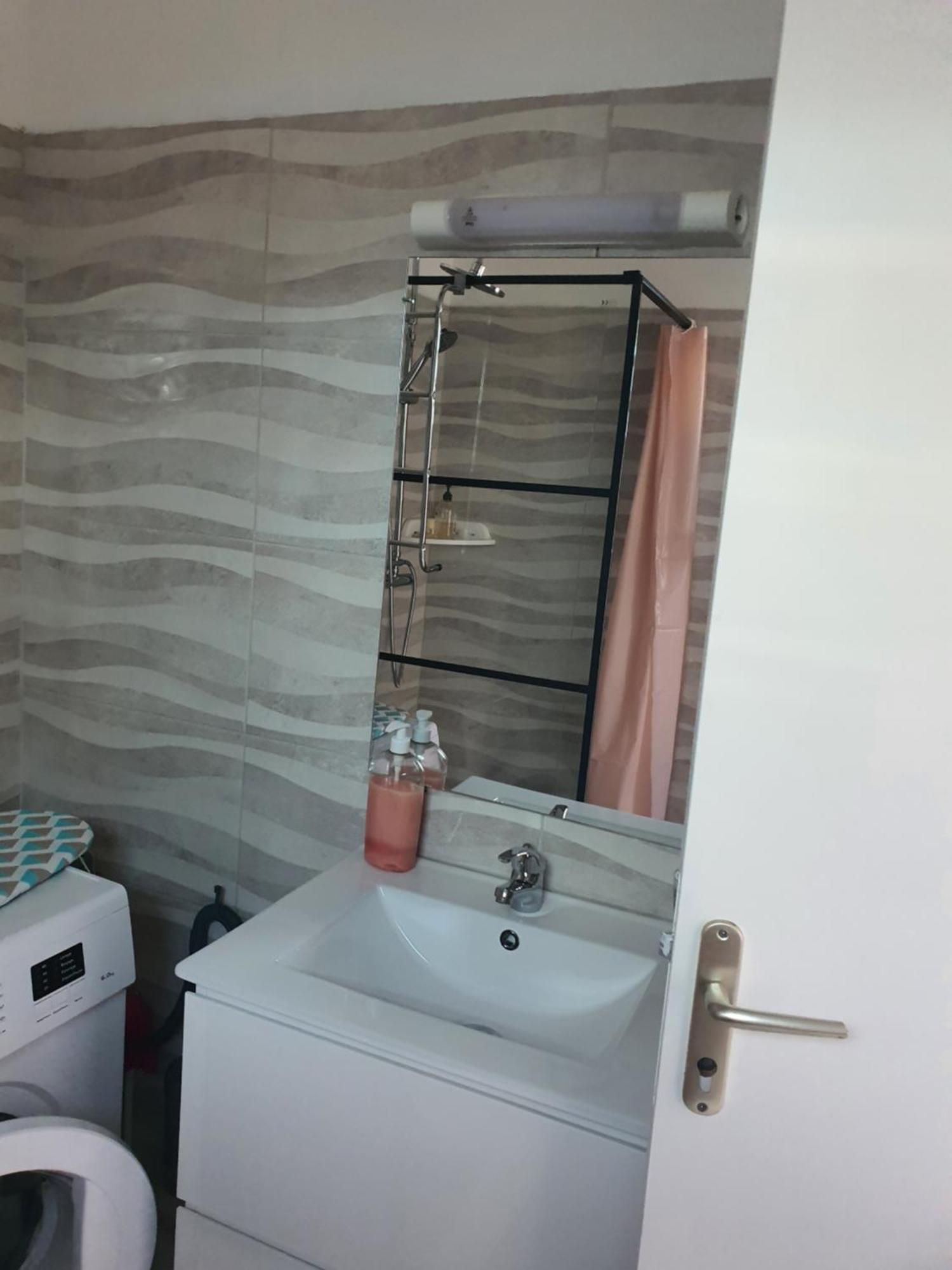 Bungalow Vacances Sainte-Rose Extérieur photo