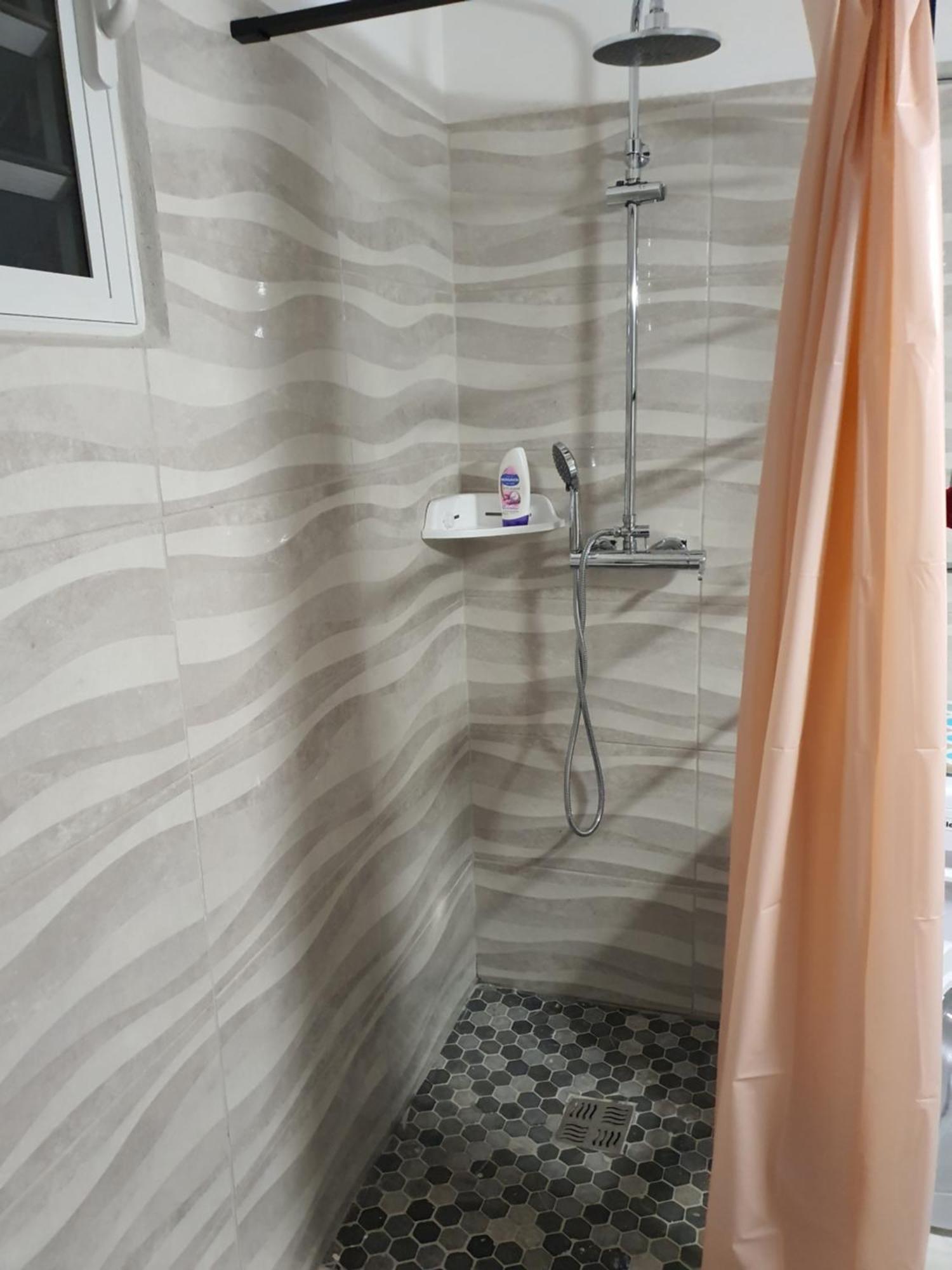 Bungalow Vacances Sainte-Rose Extérieur photo